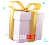 Receba seus bônus de boas-vindas no 2899bet