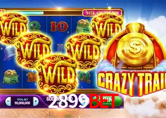 Descubra a Essência do 2899bet: Nossa História e Compromissos