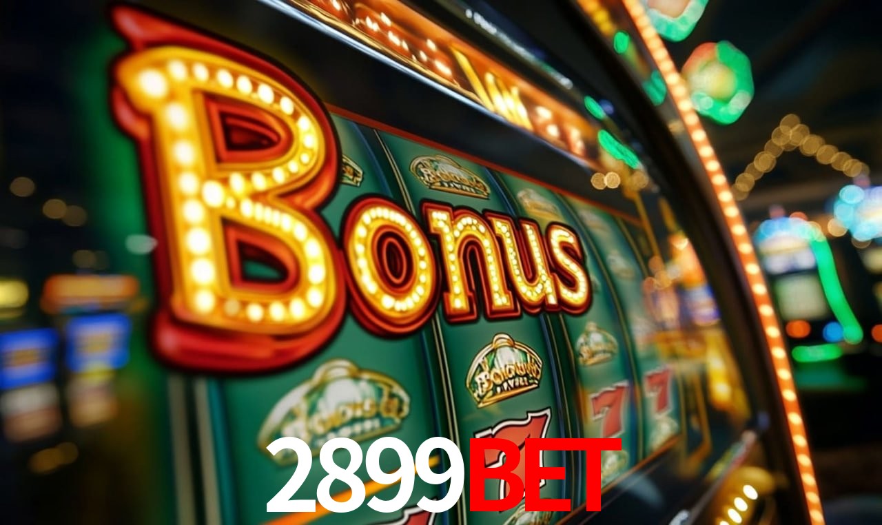 2899bet Belo Horizonte - Promo Tips