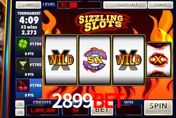 A Emoção da Loteria na 2899bet: Uma Chance de Mudança de Vida