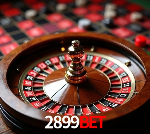 2899bet Promoções - 30+ Ofertas Diárias
