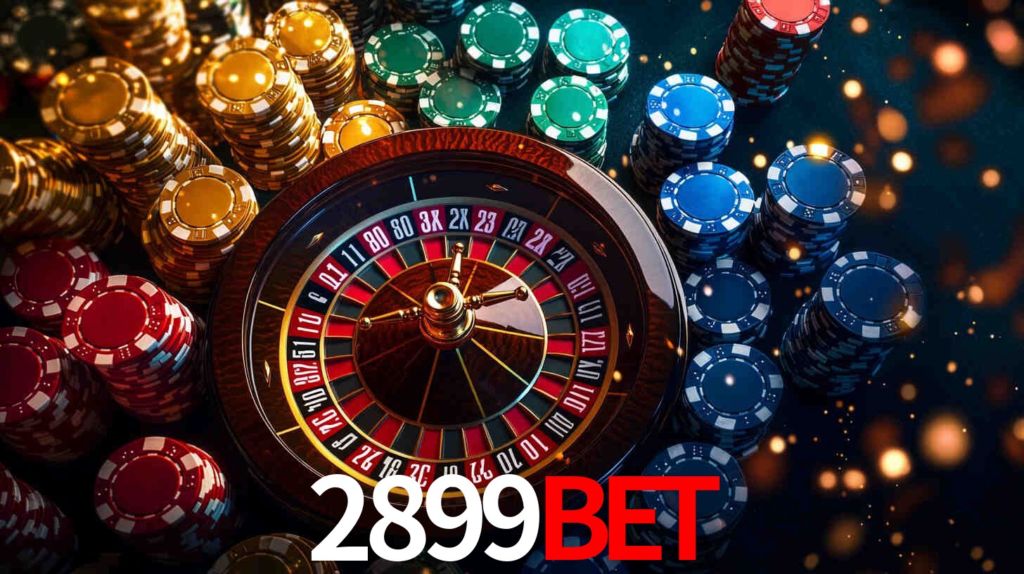 Daily Bonuses 2899bet