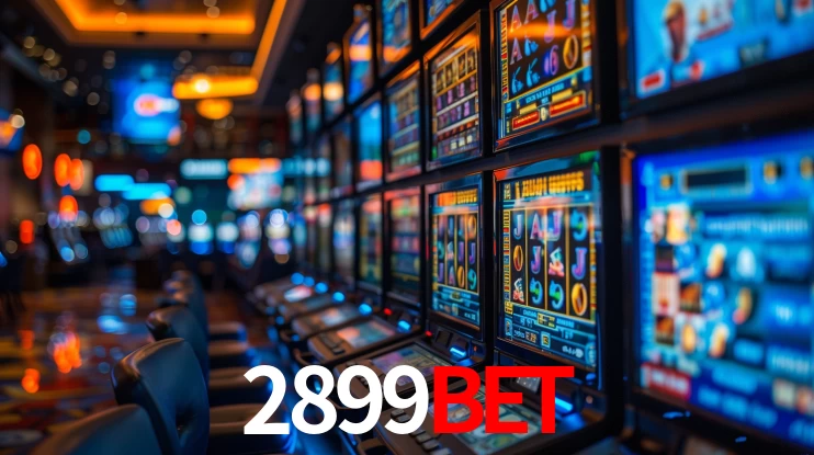 Weekend Specials 2899bet