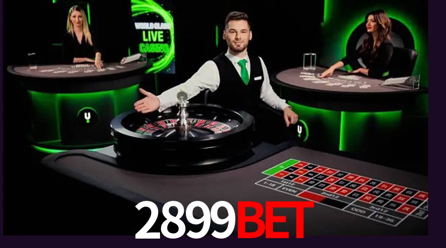 Flash Promotion 2899bet
