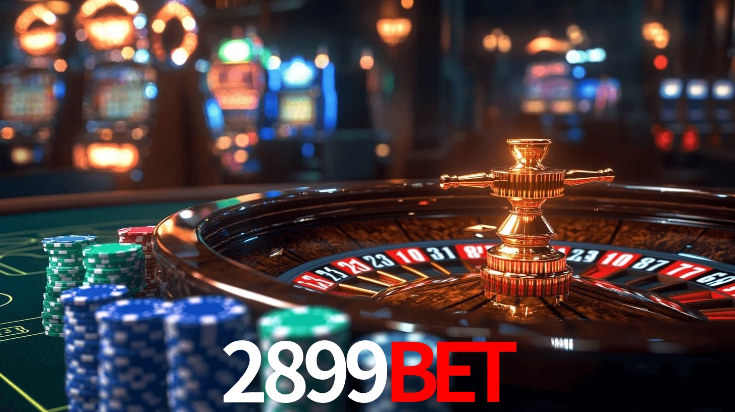 2899bet