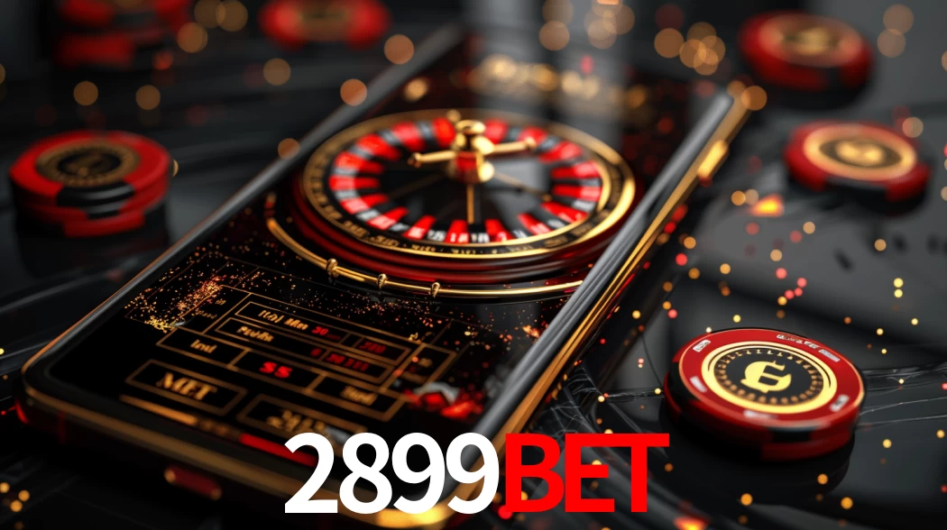 Account Benefits 2899bet