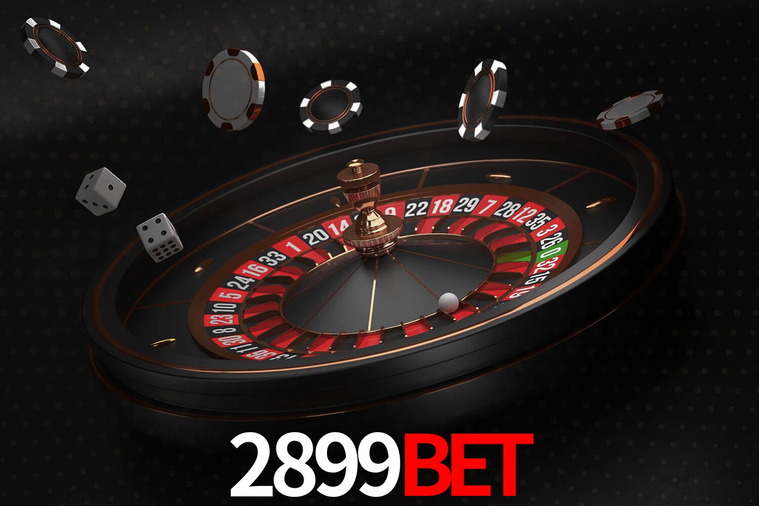 2899bet vip