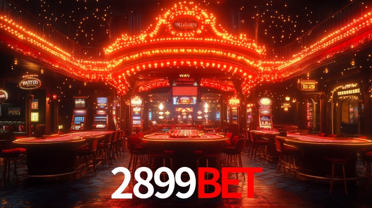 2899bet App Interface