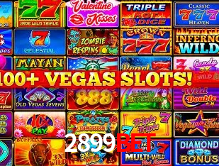 2899bet Cassino - 80+ Mesas ao Vivo