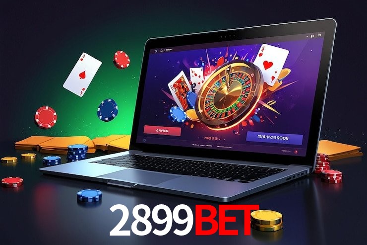 2899bet Salvador - Support