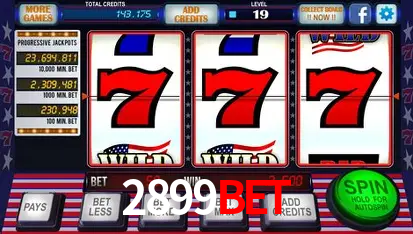 2899bet Brasília - VIP Program