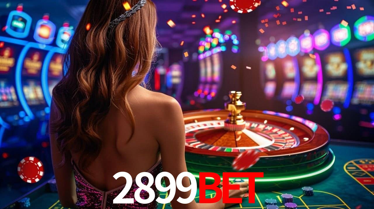 2899bet - App Features