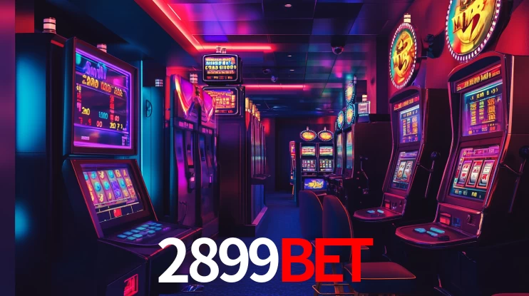 Exclusive Games 2899bet