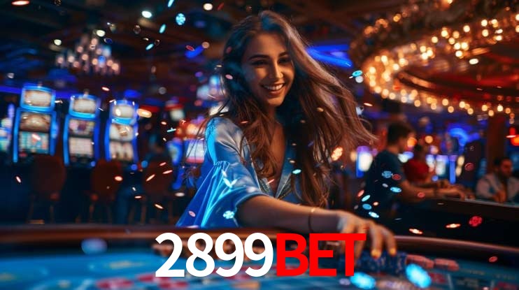 Bonus Features 2899bet