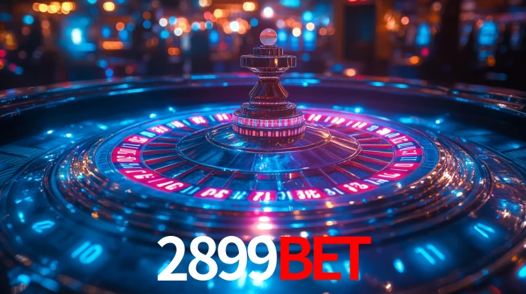 Premium Interface 2899bet