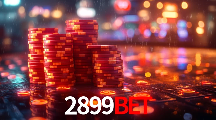 2899bet