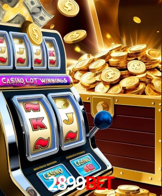 Slot Games 2899bet