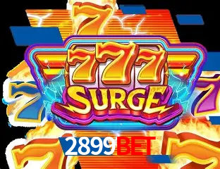 Descubra a Magia dos Jogos de Arcade no 2899bet