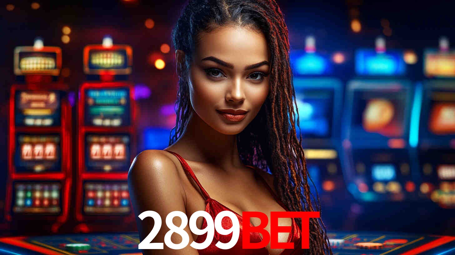 Desvendando o Mundo dos Jogos Virtuais na 2899bet