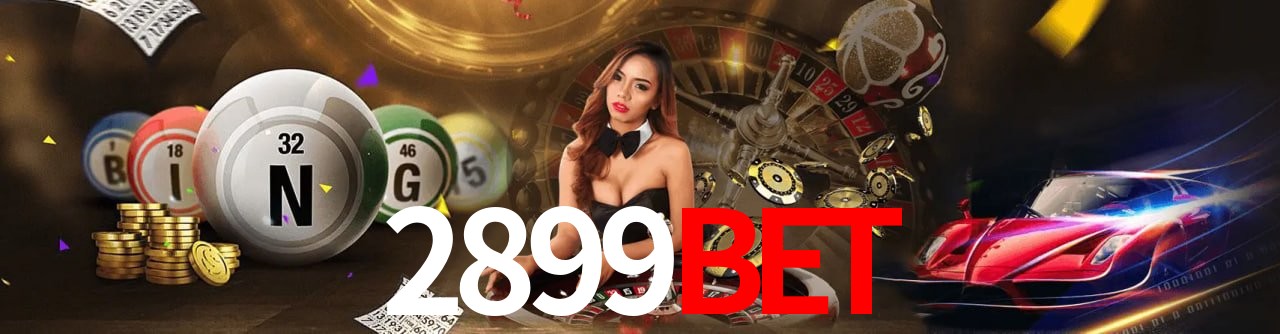 2899bet São Paulo - Top Slots