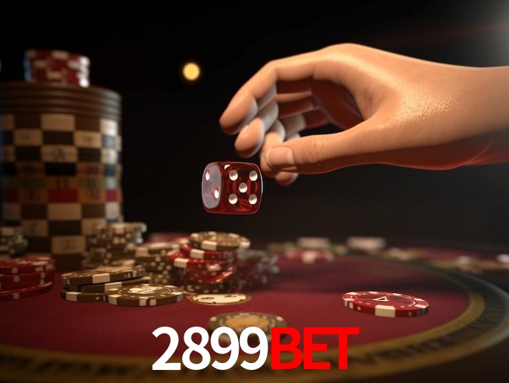 Promoções Sazonais 2899bet