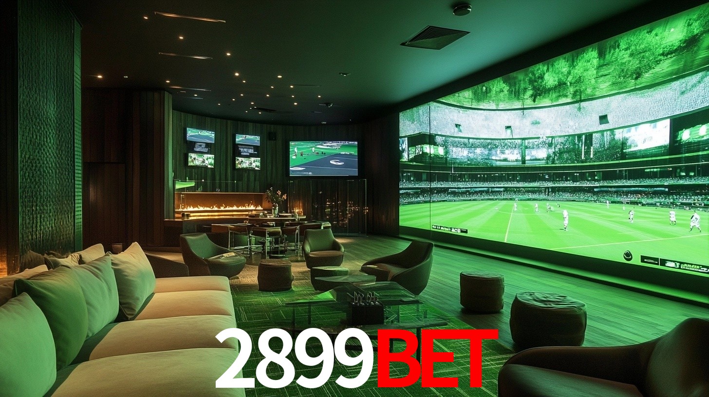 2899bet vip