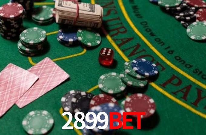 2899bet game