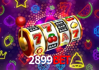 Apostas Esportivas na 2899bet: Um Guia Completo