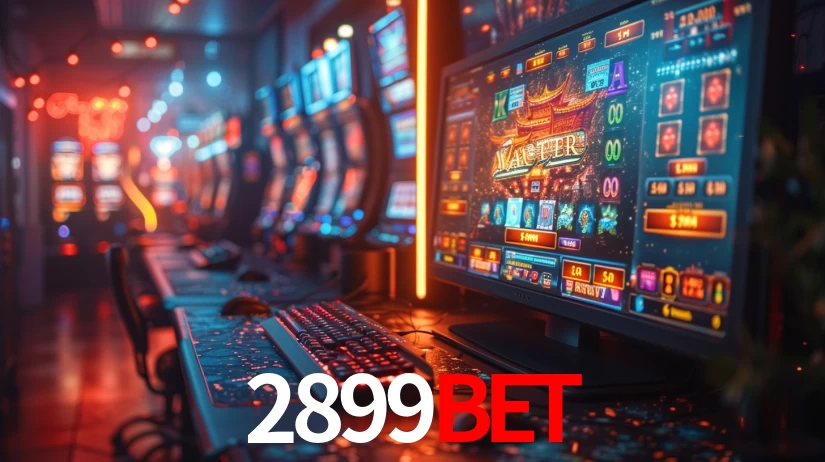 2899bet game
