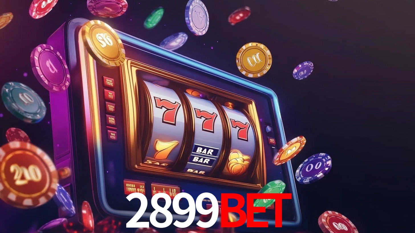 VIP Casino 2899bet