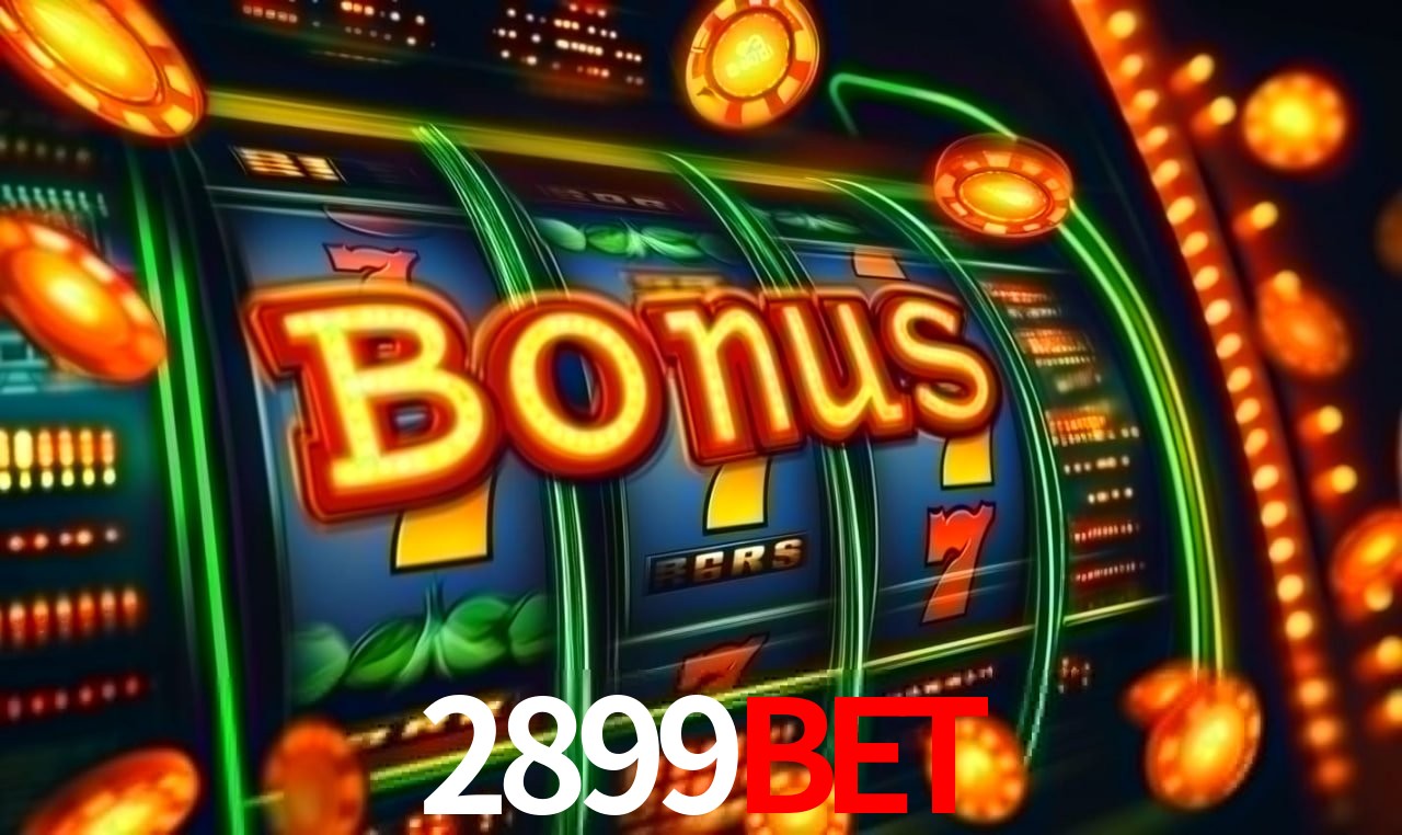 Football Betting 2899bet