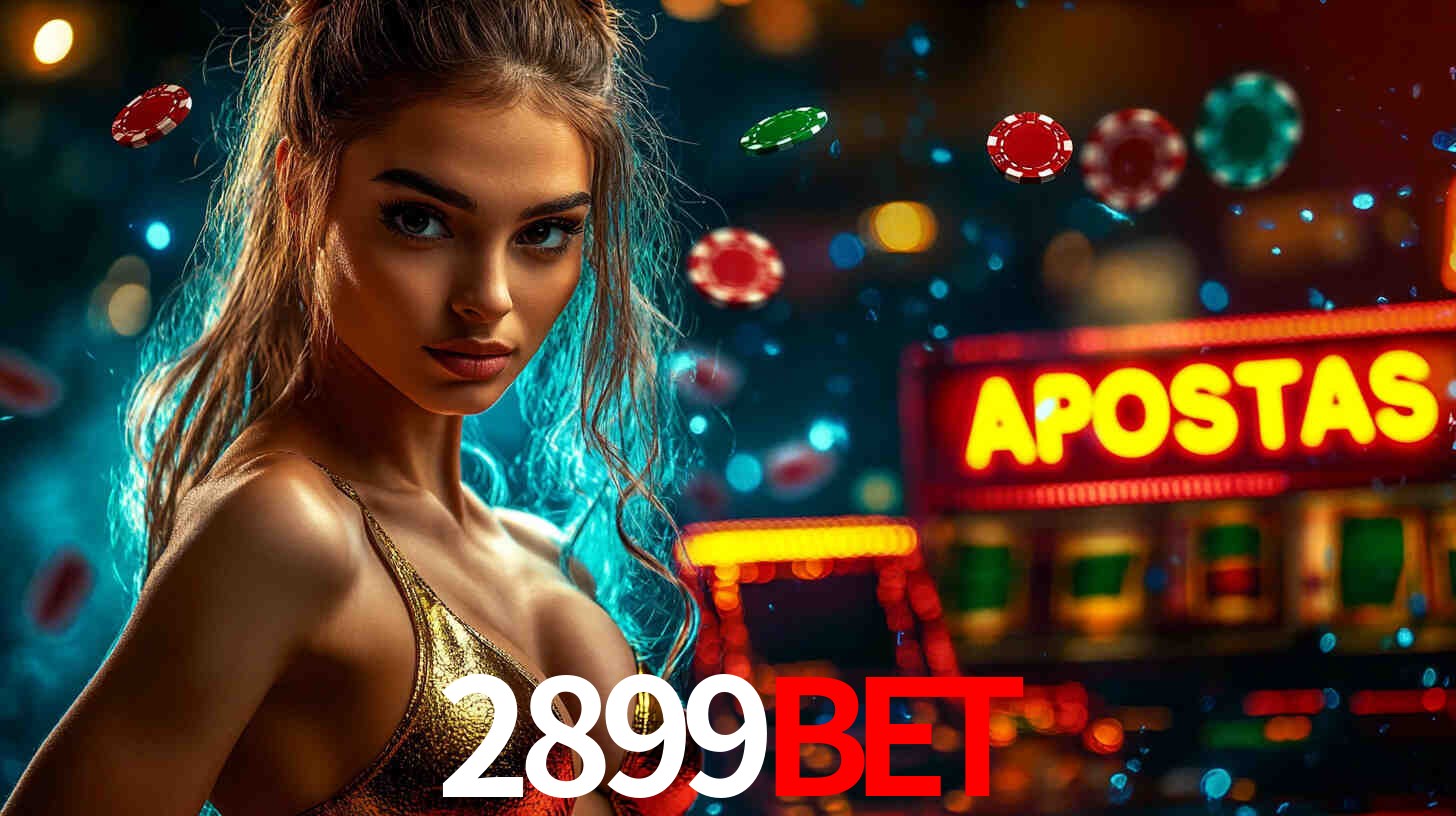 Descubra a Essência do 2899bet: Nossa História e Compromissos