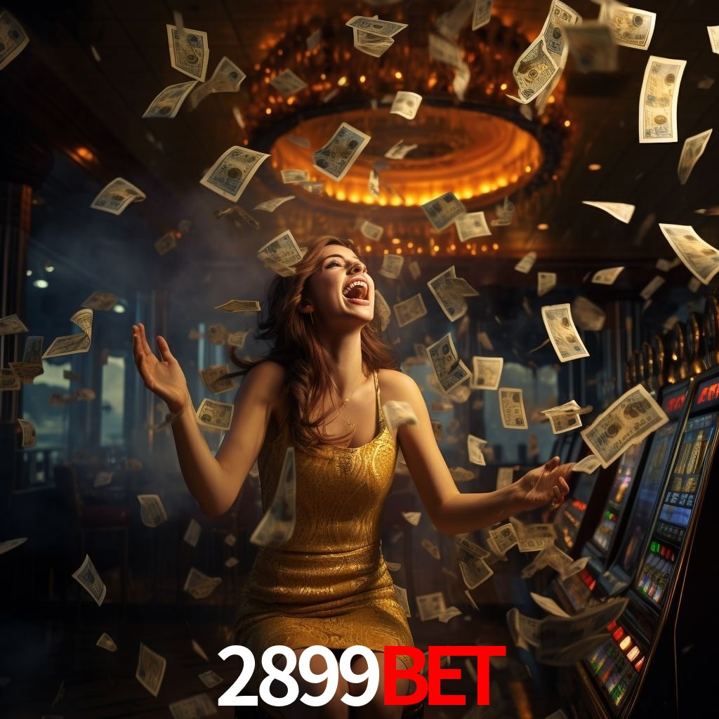 Basketball Betting 2899bet