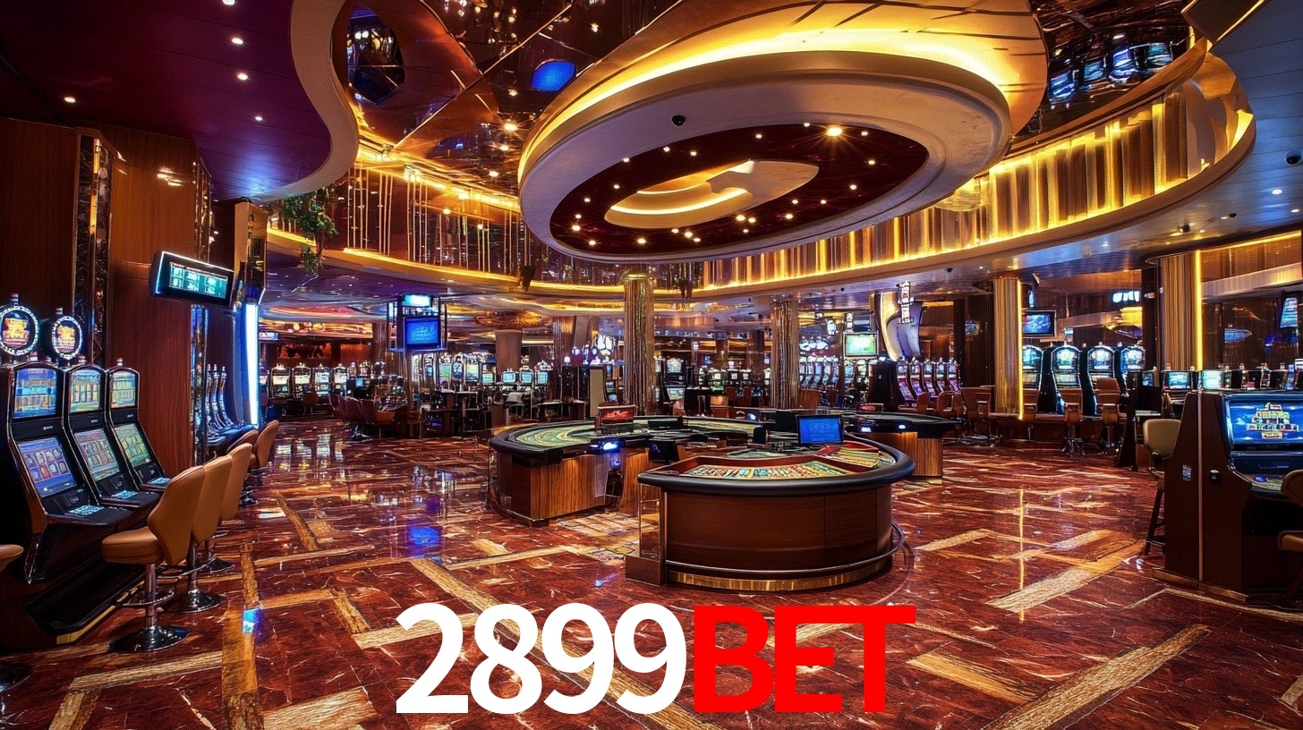 Roulette Table 2899bet