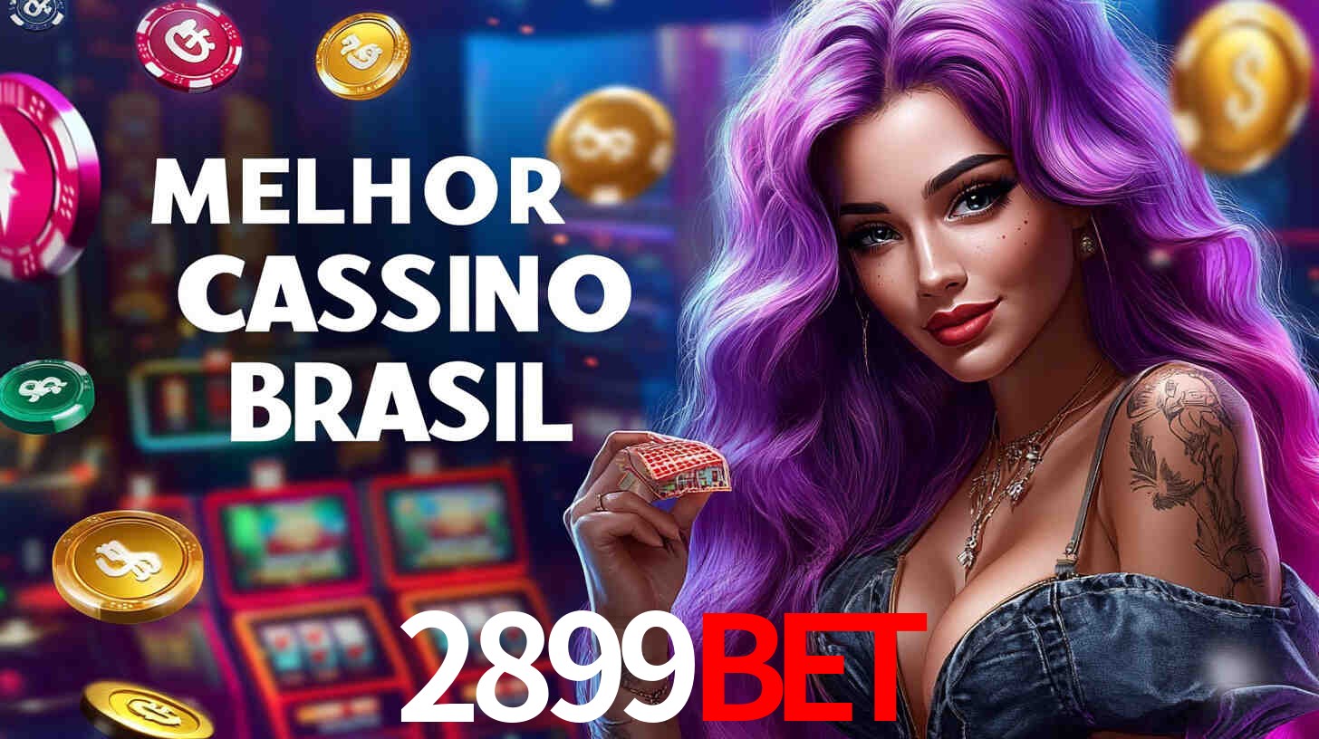 Descubra a Essência do 2899bet: Nossa História e Compromissos
