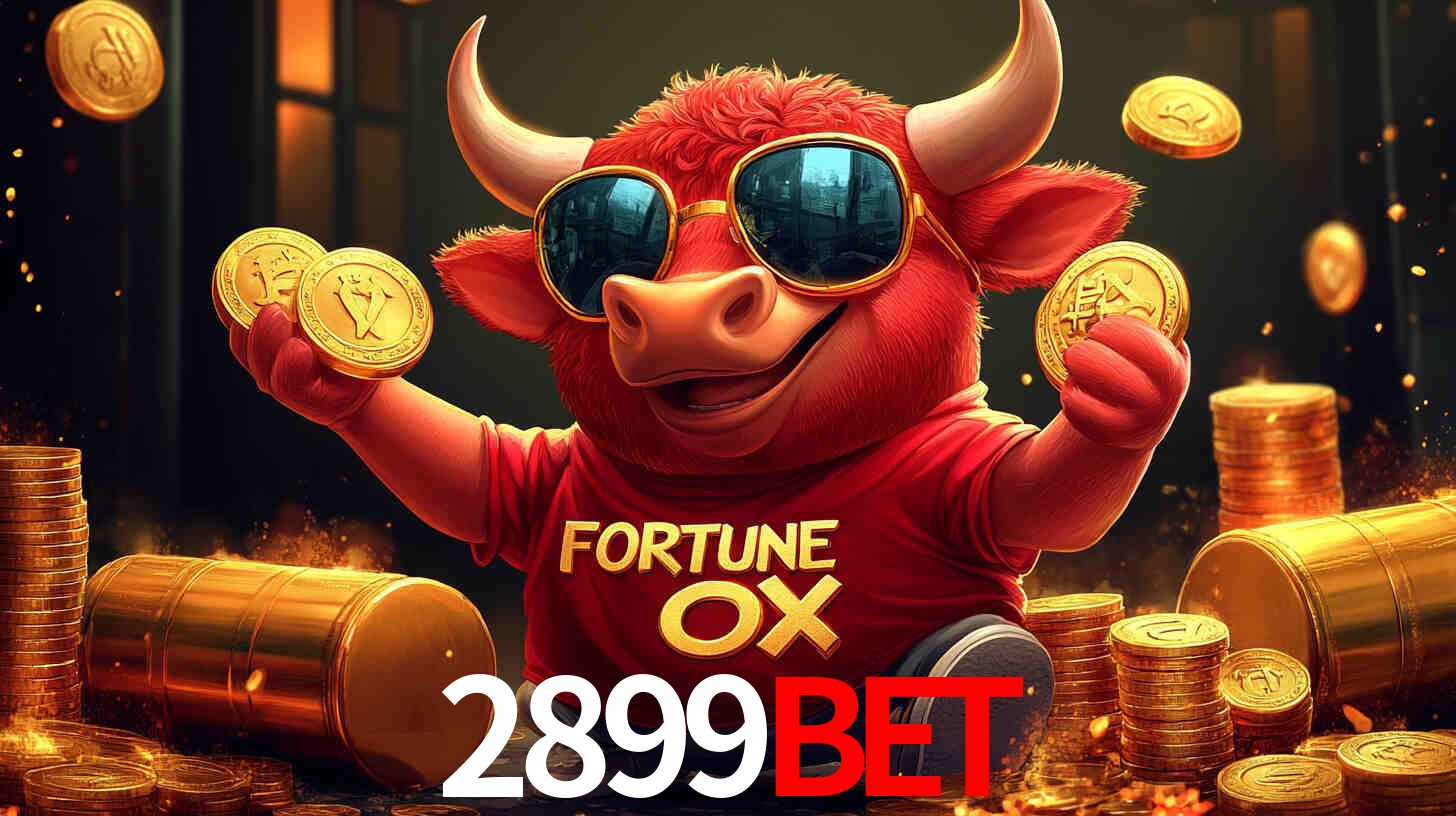 Apostas Esportivas na 2899bet: Um Guia Completo