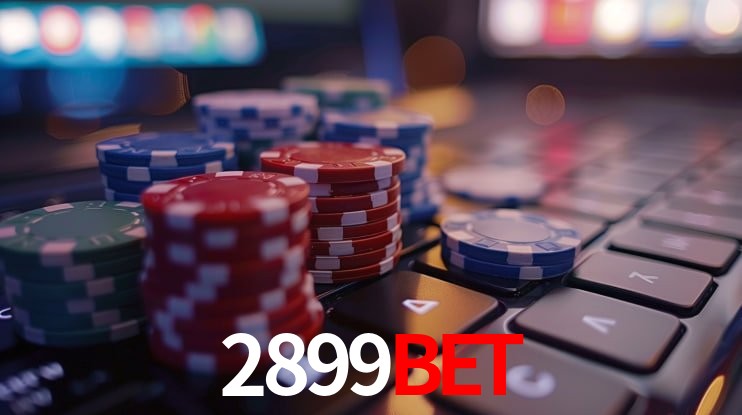 2899bet Entrar - Login Seguro Certificado